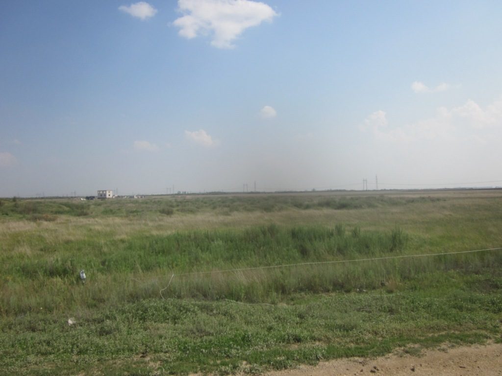 Земельные участки