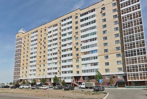 Нежилое помещение 87,6 кв. м.