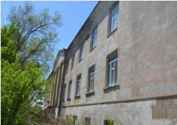 Оборудование по выпуску промышленных взрывчатых веществ