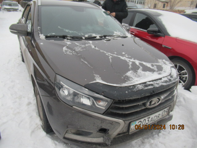 LADA Vesta