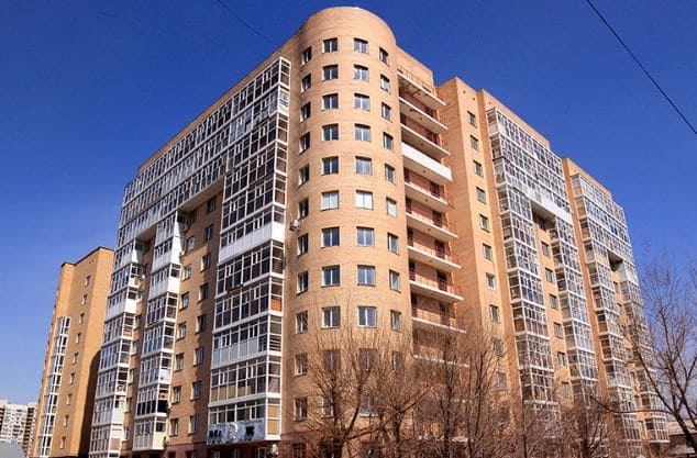 Квартиры в ЖК «Замечательный»