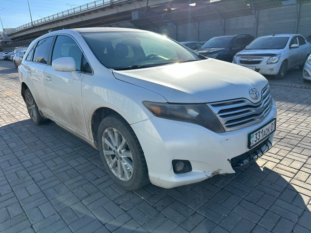 Toyota Venza