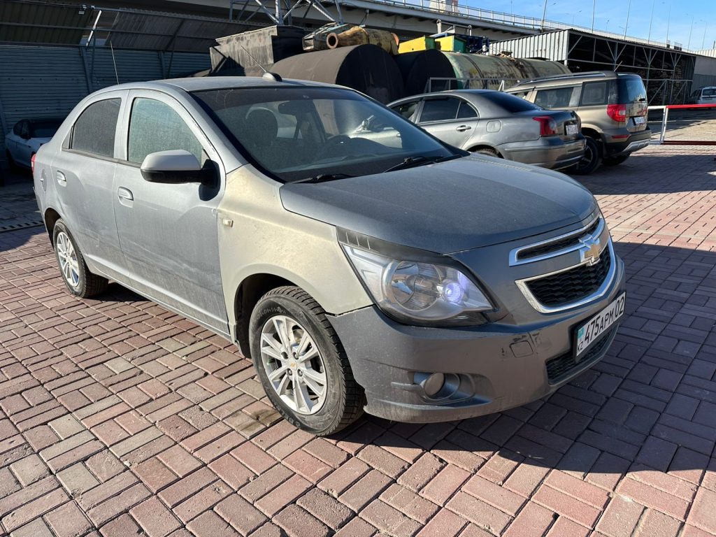 Chevrolet Cobalt
