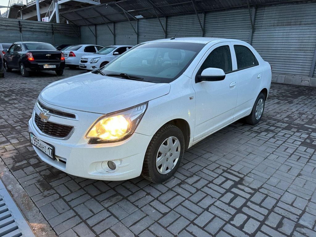 Chevrolet Cobalt