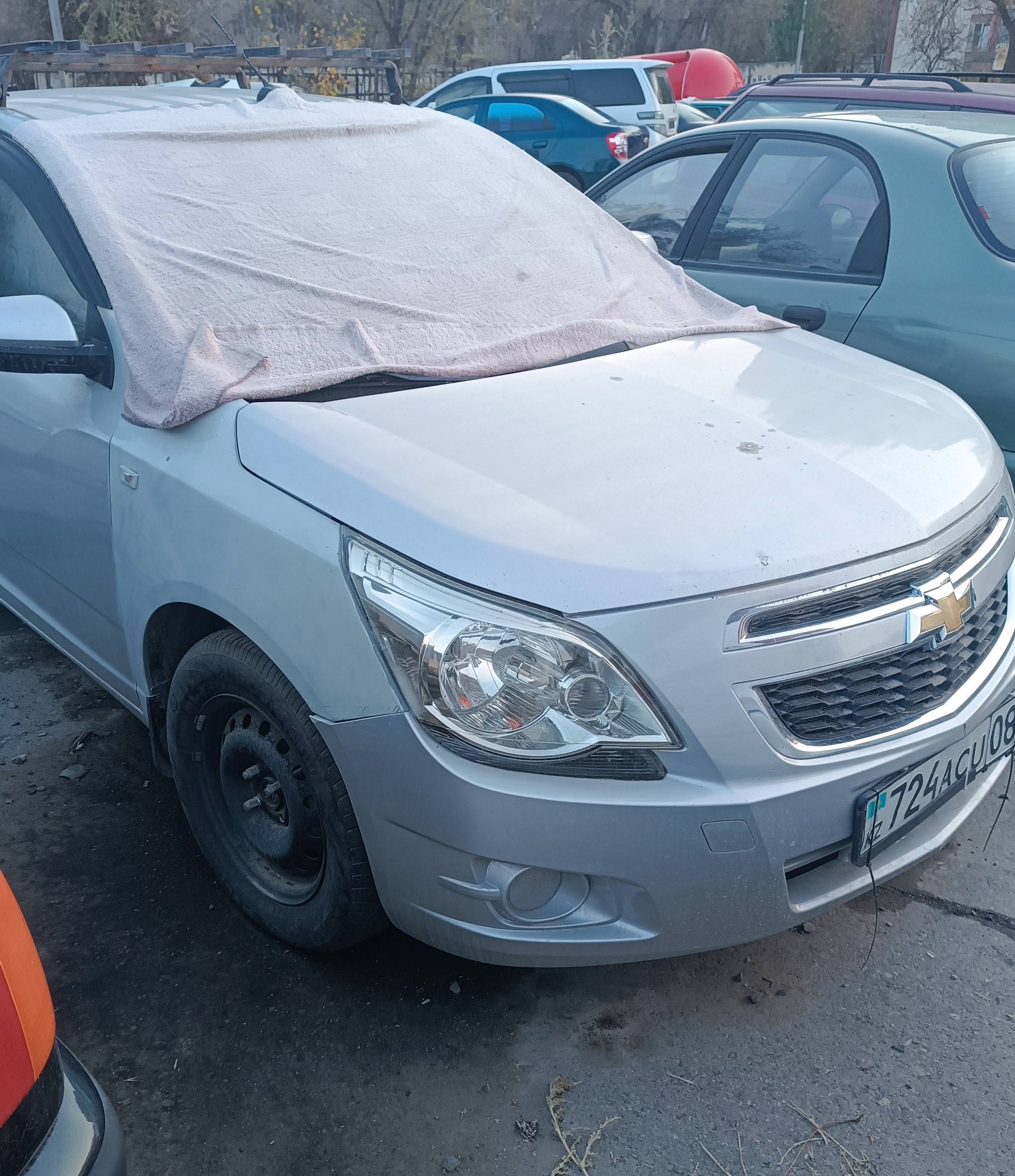 Chevrolet Cobalt