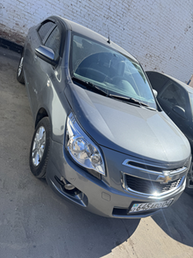 Chevrolet Cobalt