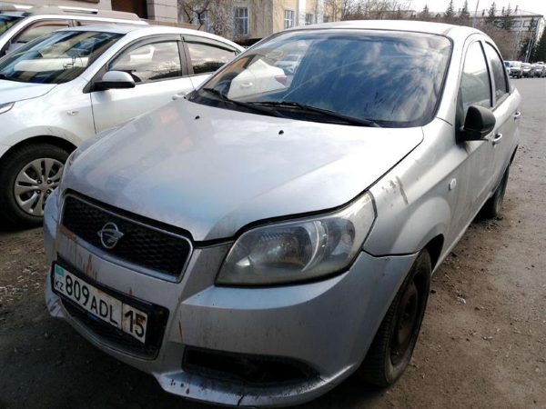 RAVON NEXIA R3