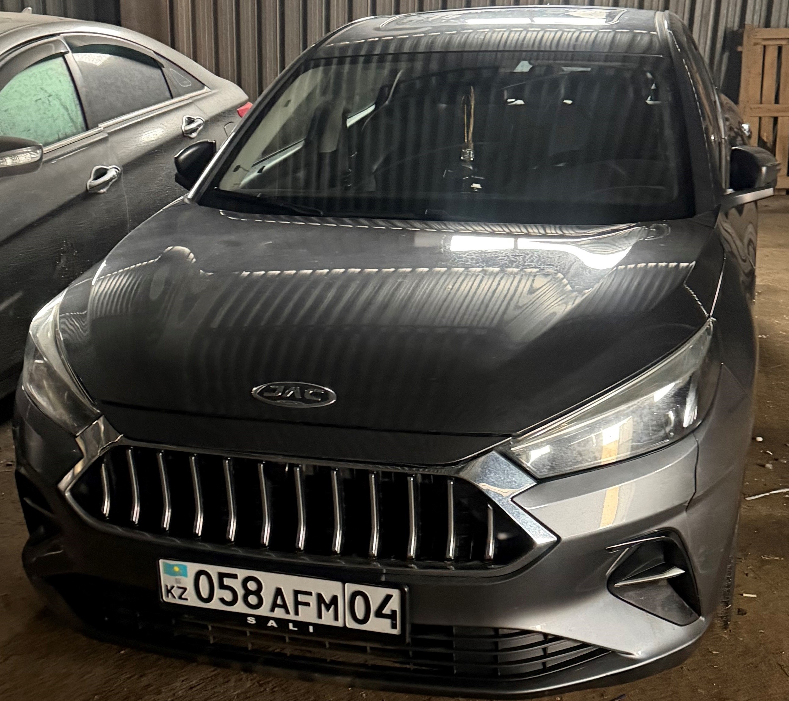 Jac J7