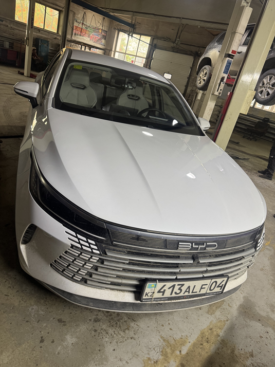 BYD Destroyer 05