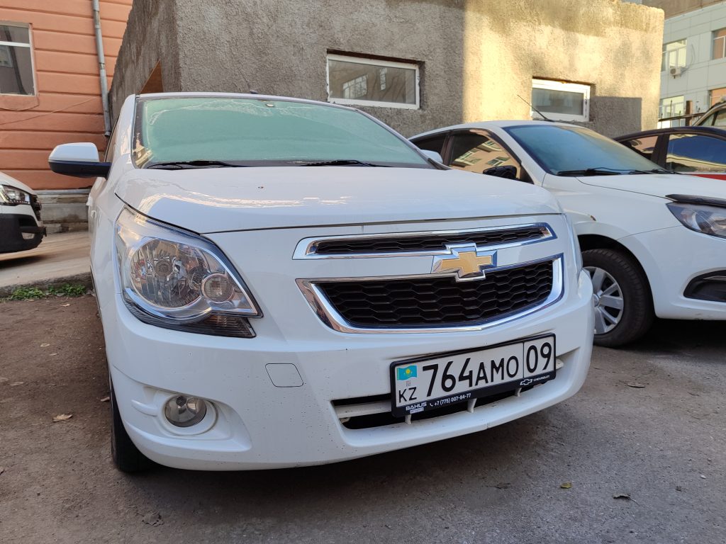 Chevrolet Cobalt