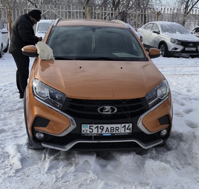 LADA