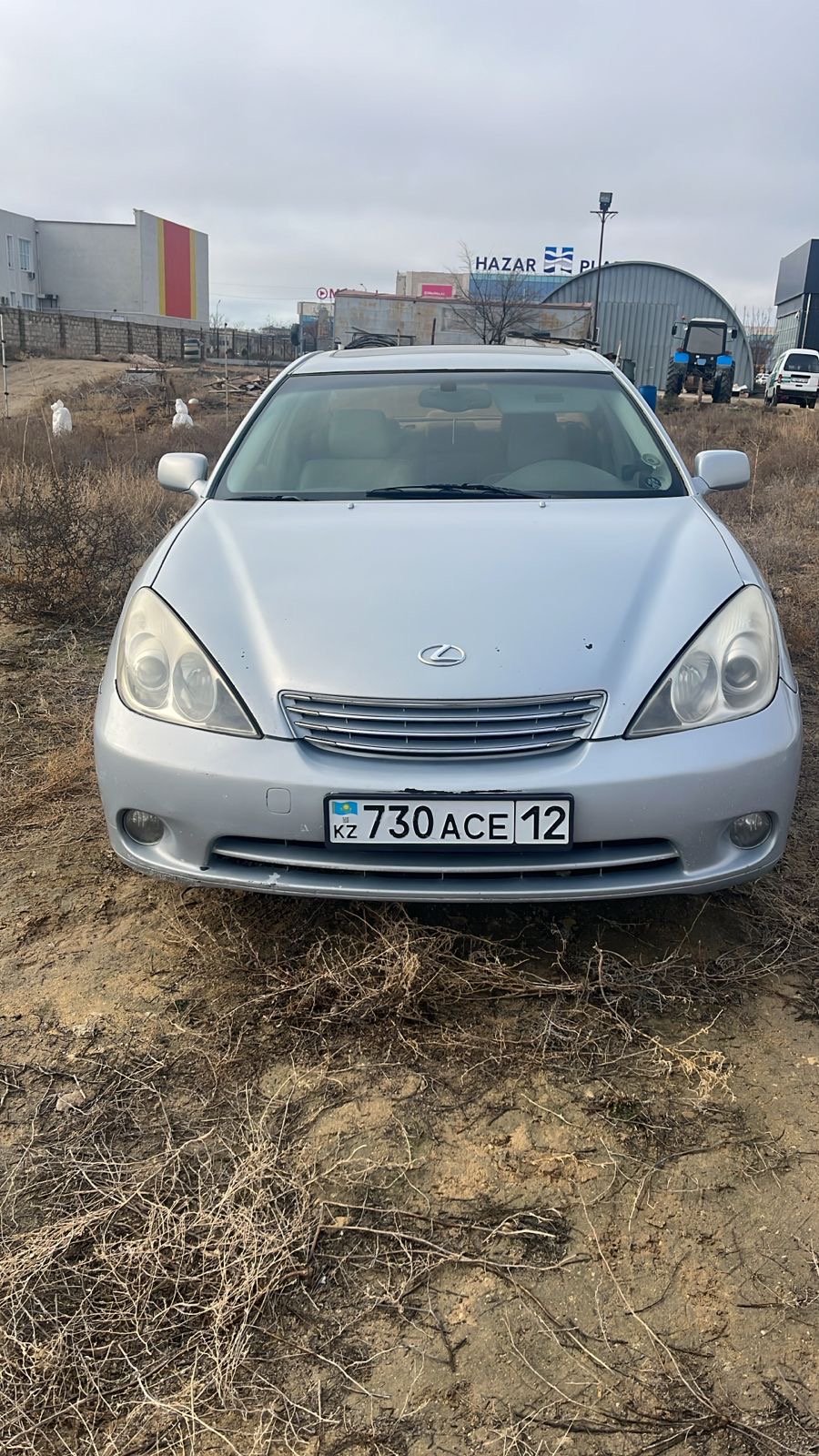 Lexus  ES 330