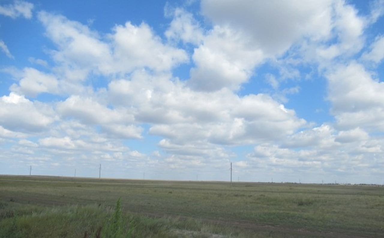 Земельный участок 82 га